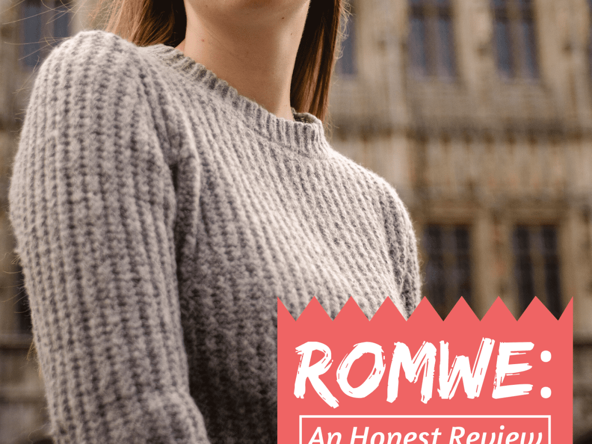 is romwe legit review of romwe clothing for cheap deals