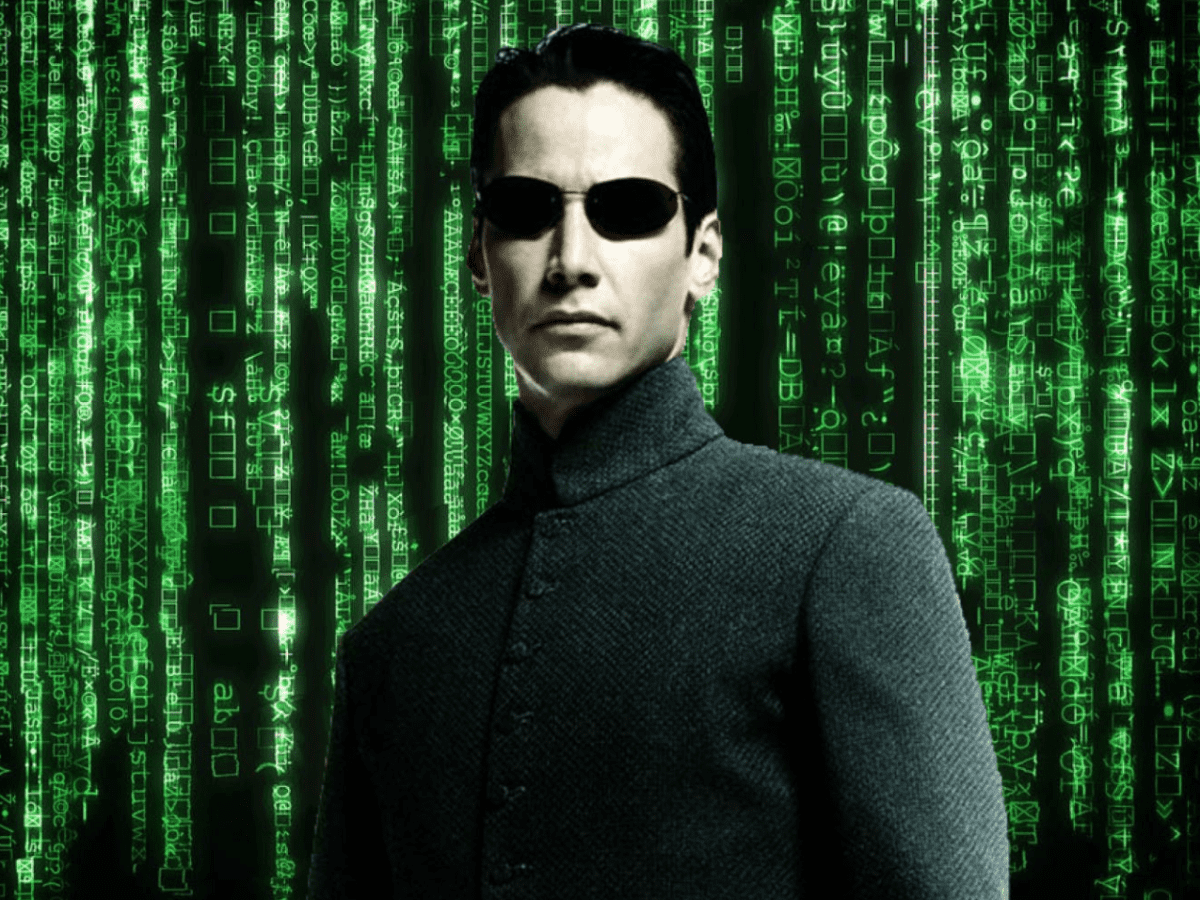 Why Neo Is "the One" in the Matrix Movies - ReelRundown