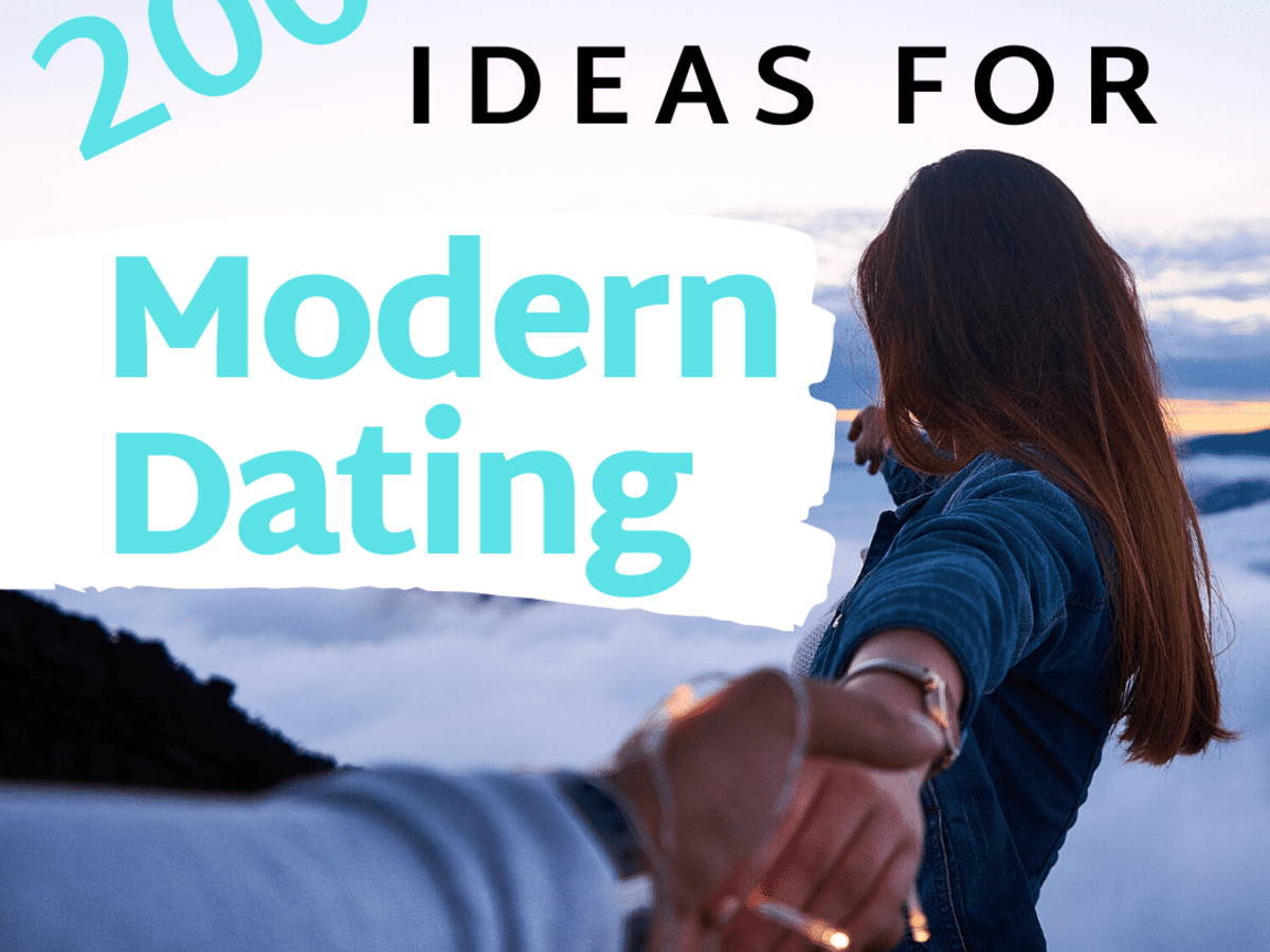 100+ Good Usernames for Dating Sites That Will Make You Stand Out
