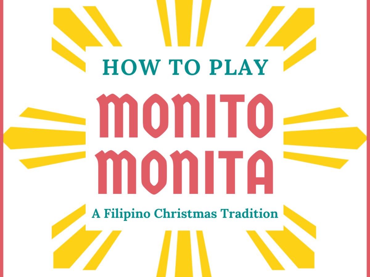 A Filipino Christmas Tradition Monito Monita Gift Exchange Holidappy