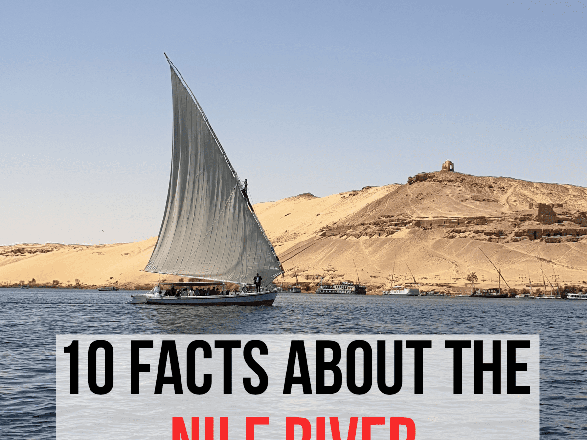 river nile facts primary homework help