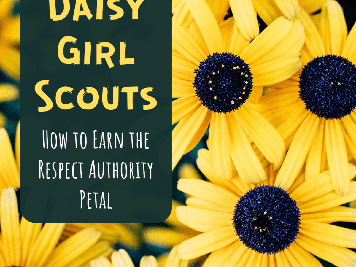 What Is the Correct Placement for Girl Scout Badges & Patches? - WeHaveKids