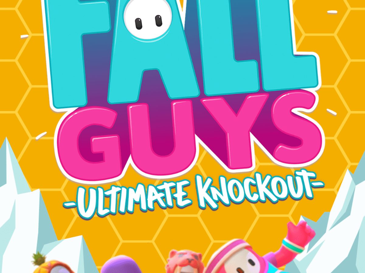 8 Games Like “Fall Guys” – More Chaos Means More Fun - LevelSkip