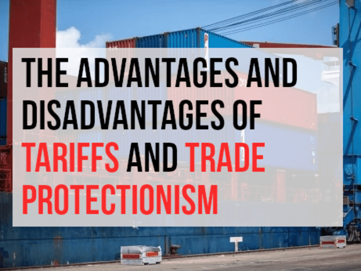 free trade pros and cons essays