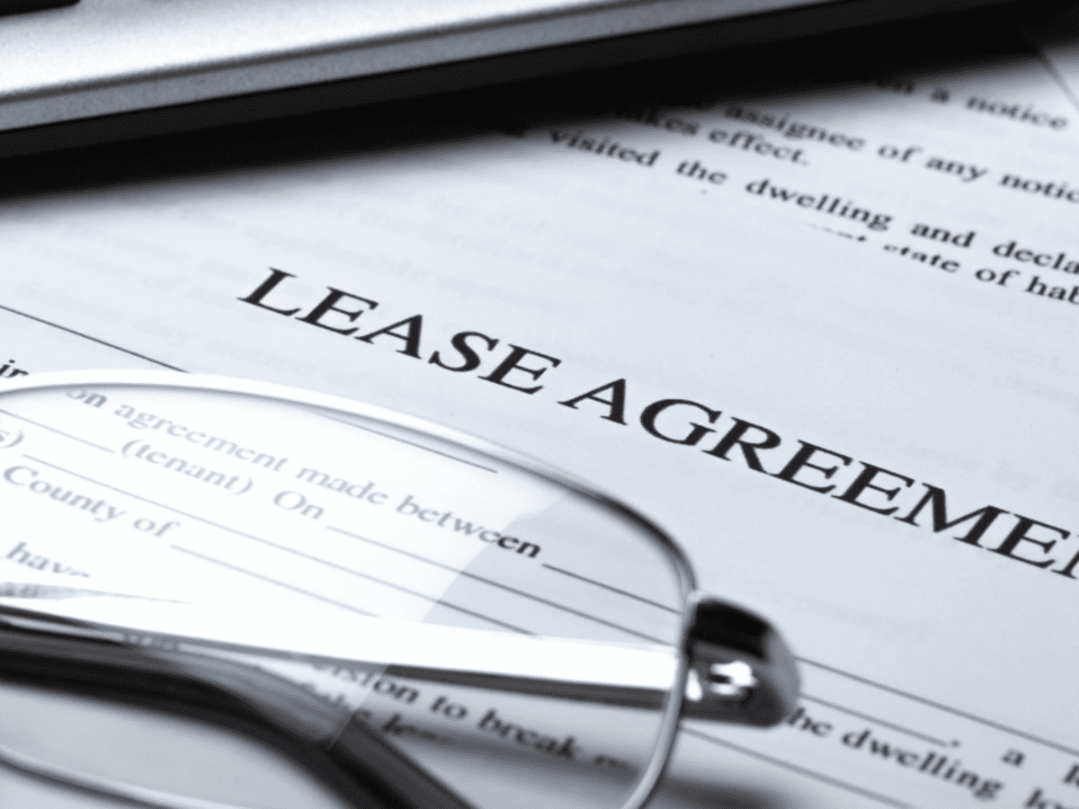 How to Understand the TAA Lease - HubPages