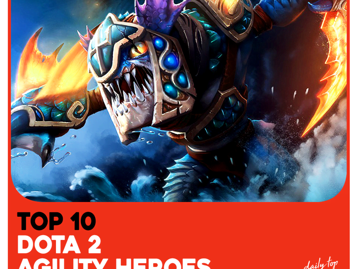 How to pick the right hero in Heroes of the Storm, Dota 2, and