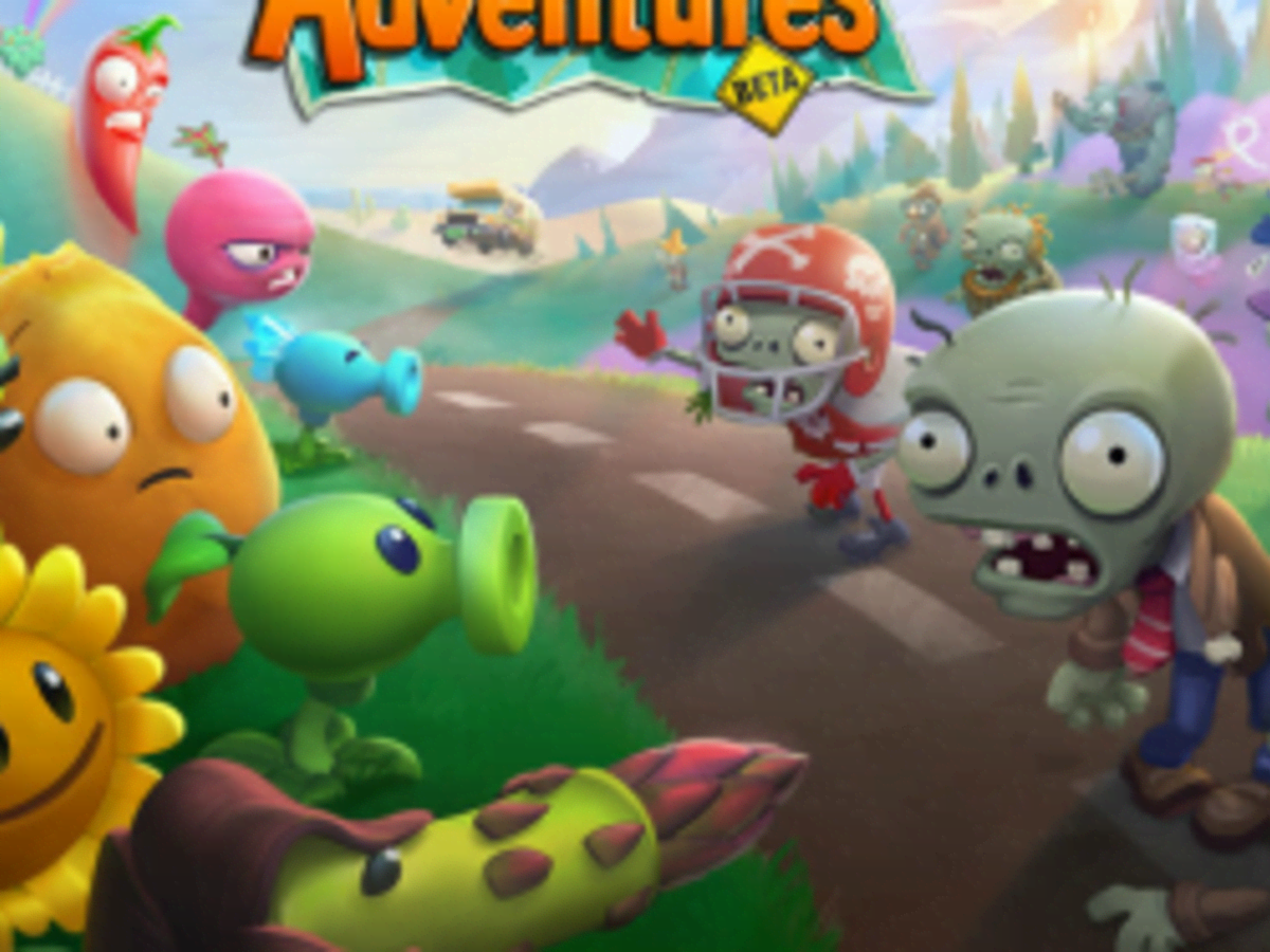 why plants vs zombies adventures closed