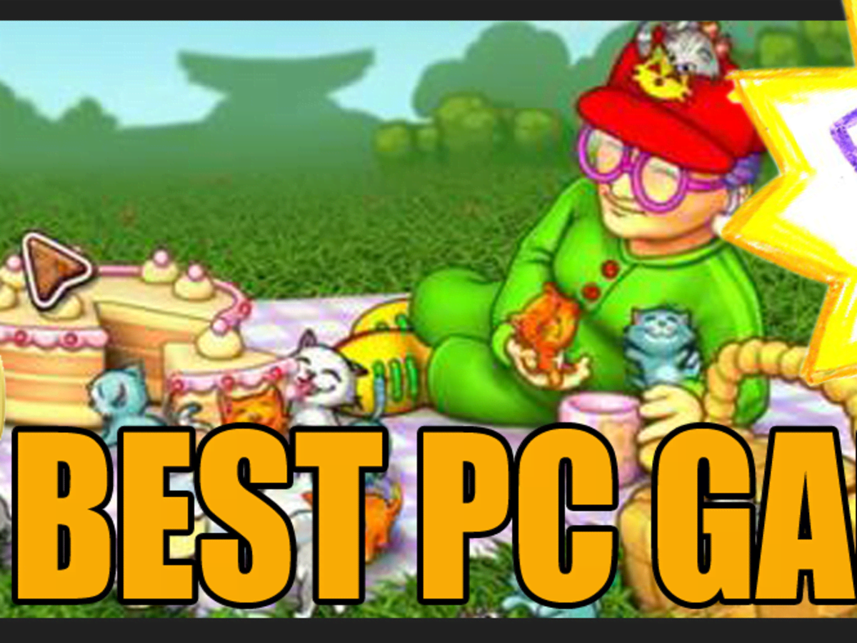 Top 10 Best PC Games for Kids - HubPages