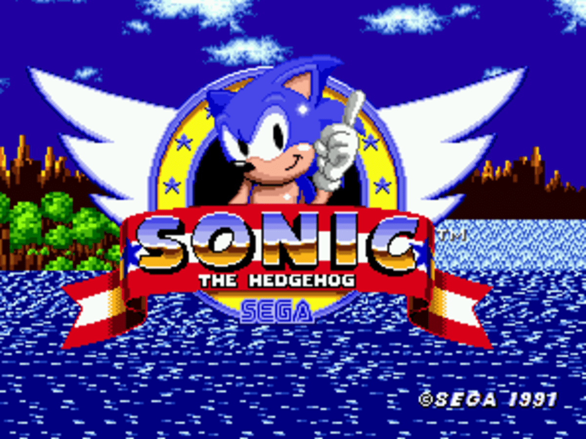 Top 8 Sonic the Hedgehog Games for Android