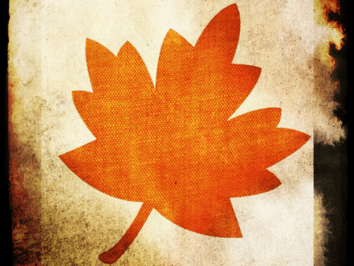 autumn leaves clip art free