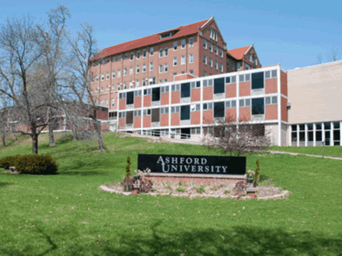 Ashford University Review - HubPages