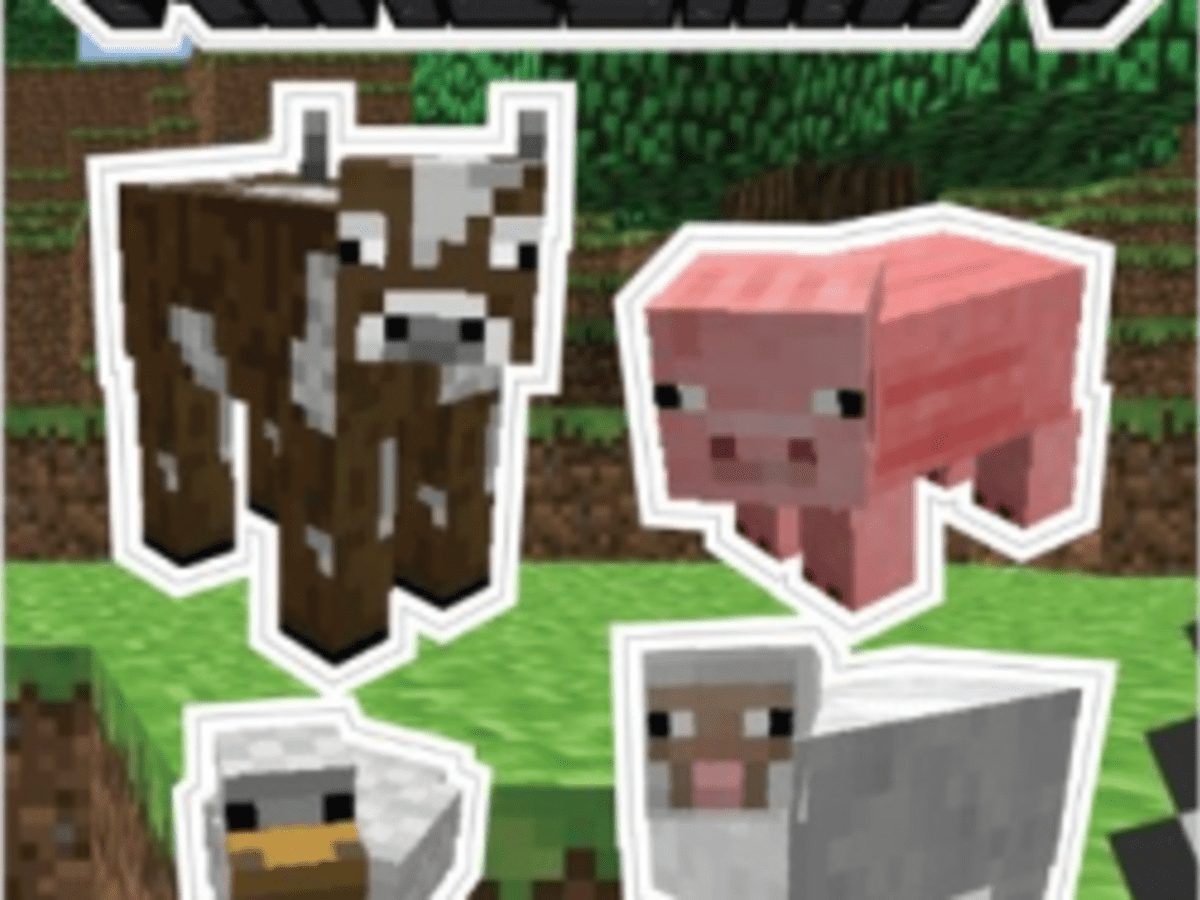 minecraft like games for mac free