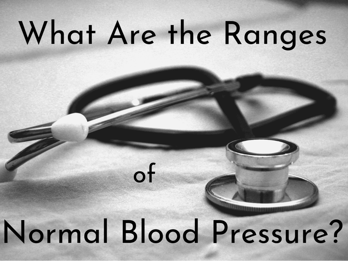What Is Normal Blood Pressure?