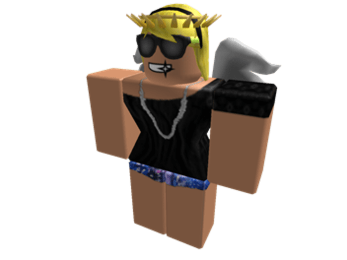 The Most Famous FREE T-Shirt Just Got Banned!? (ROBLOX) 