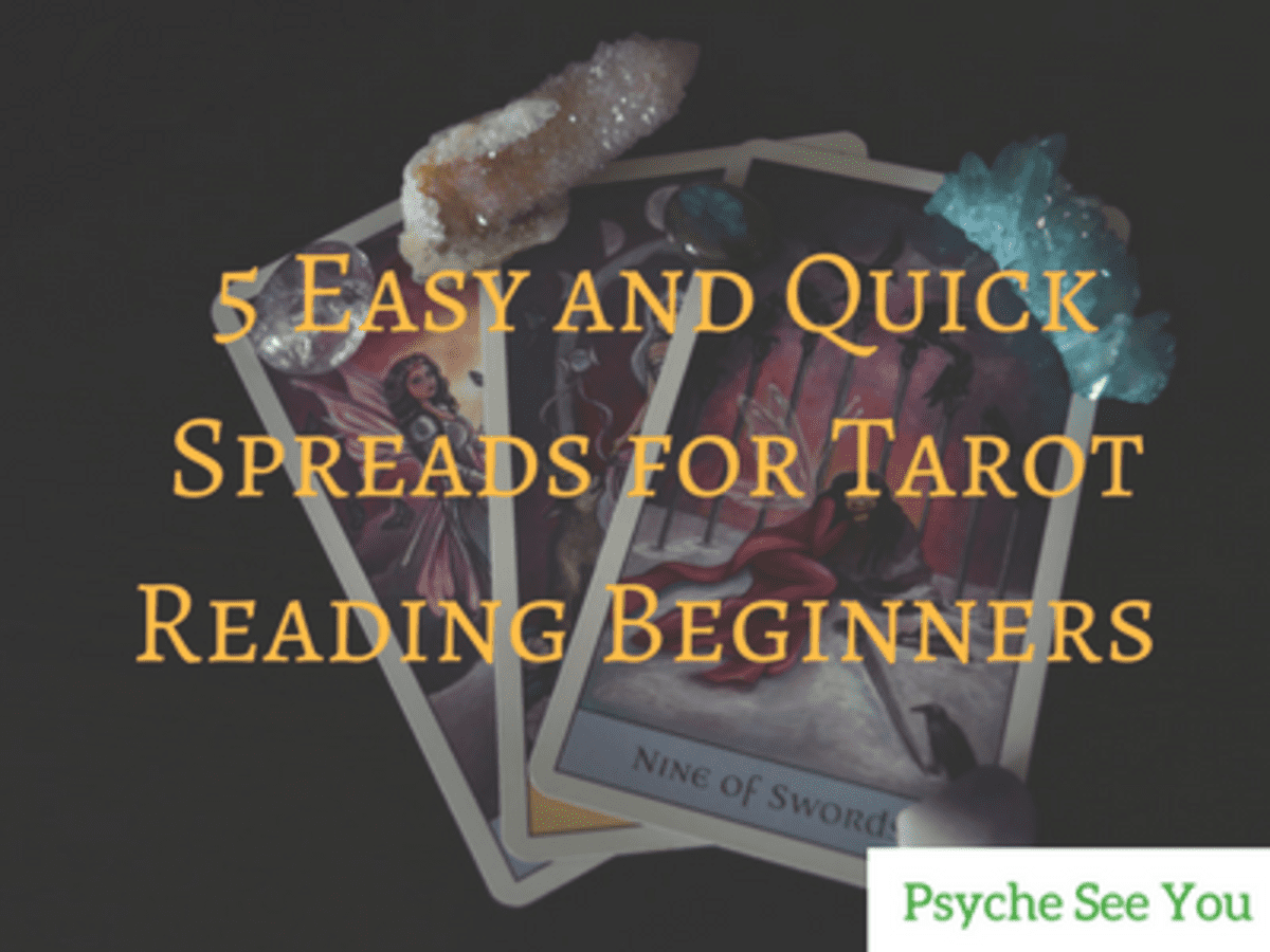 5 Easy and Quick Beginners - HubPages
