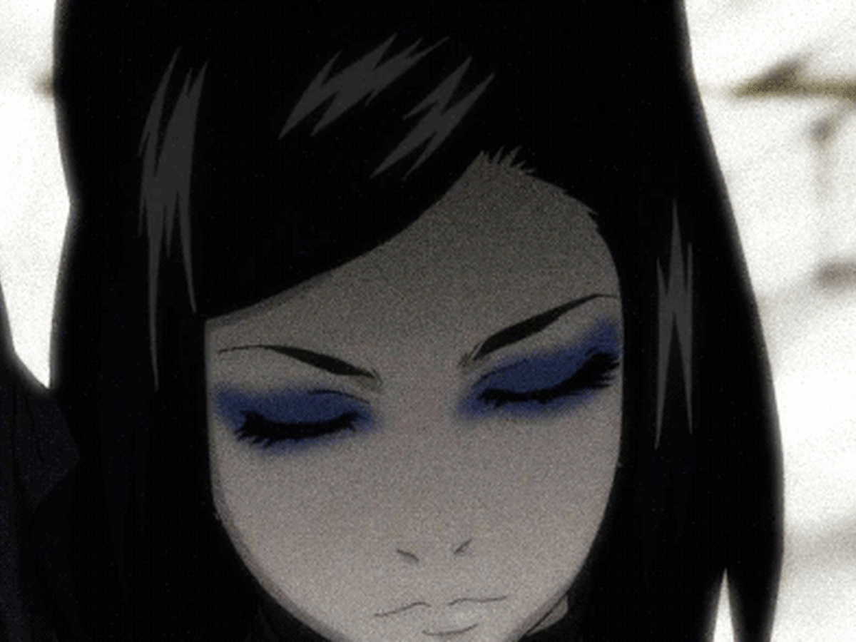 7 Anime Themes Closely Related To Ergo Proxy  HubPages