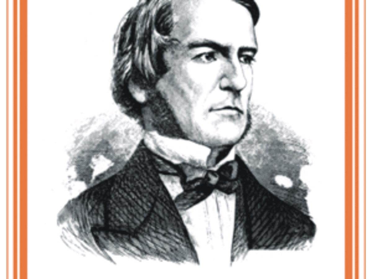 George Boole - HubPages