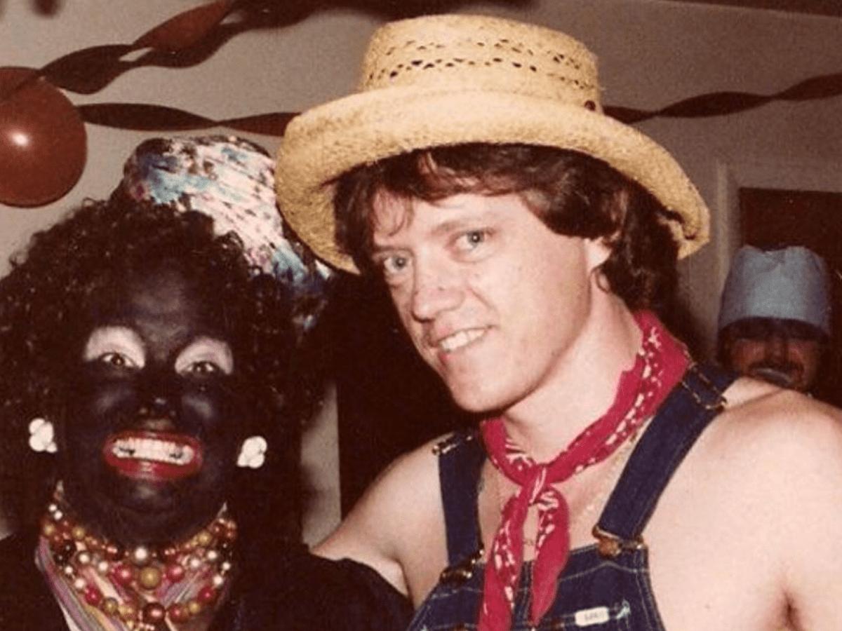 1200px x 900px - Yeah ... Hillary Clinton Might Have Dressed in Blackface - HubPages