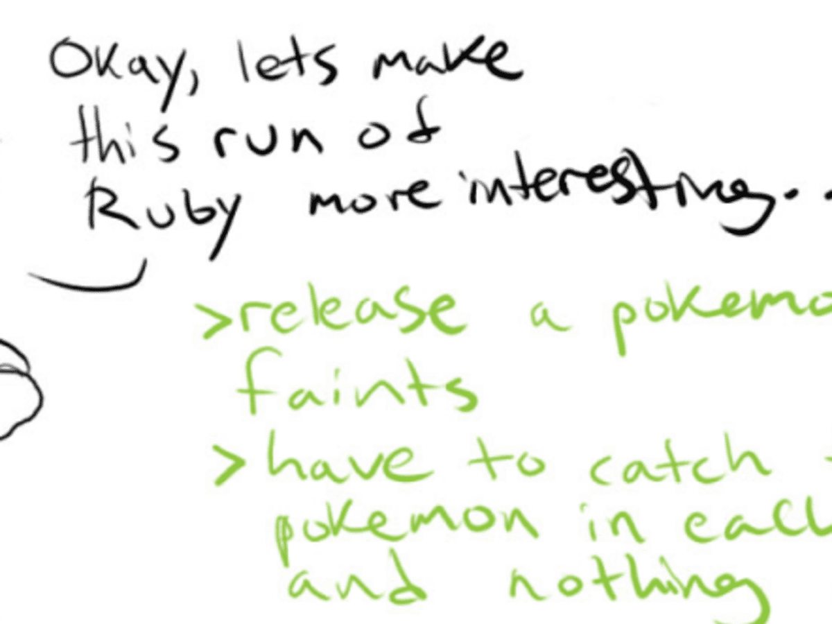 How To: Pokèmon Nuzlocke - HubPages