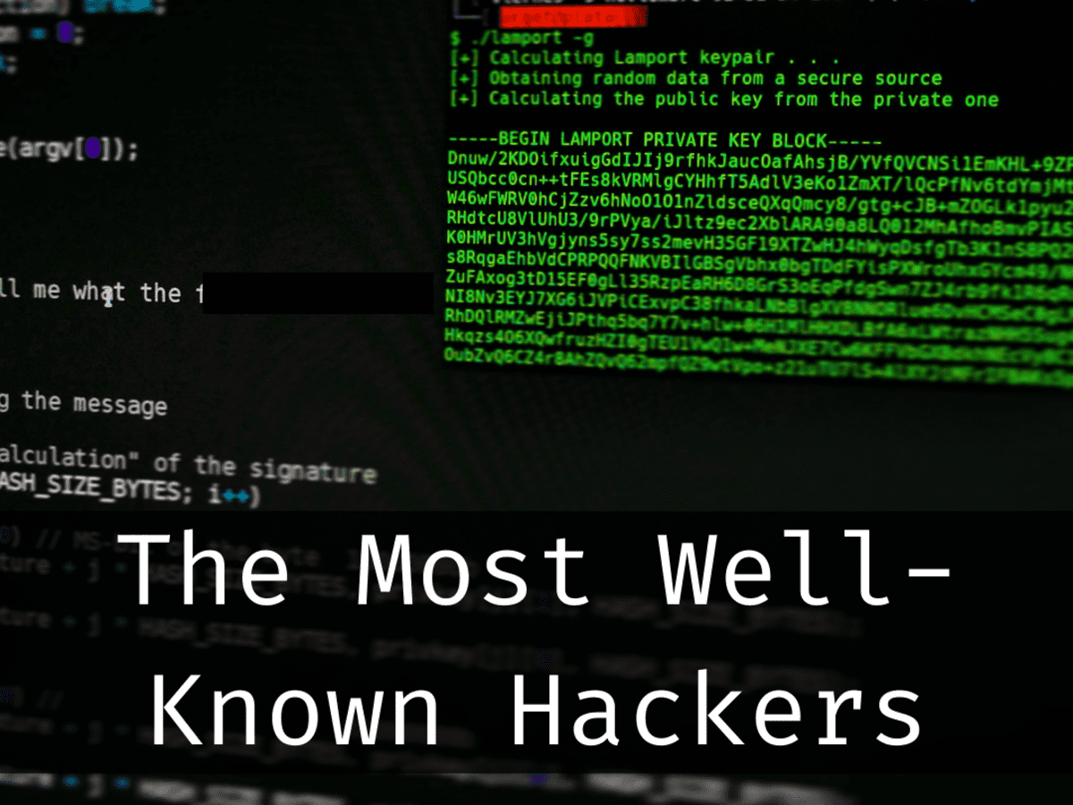 Top 10 Strangest Hacking Incidents - PART 2