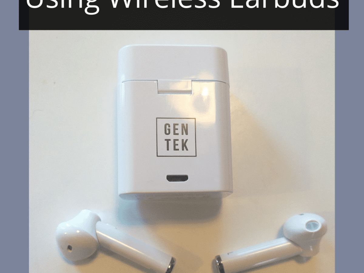 gentek air 3 earbuds