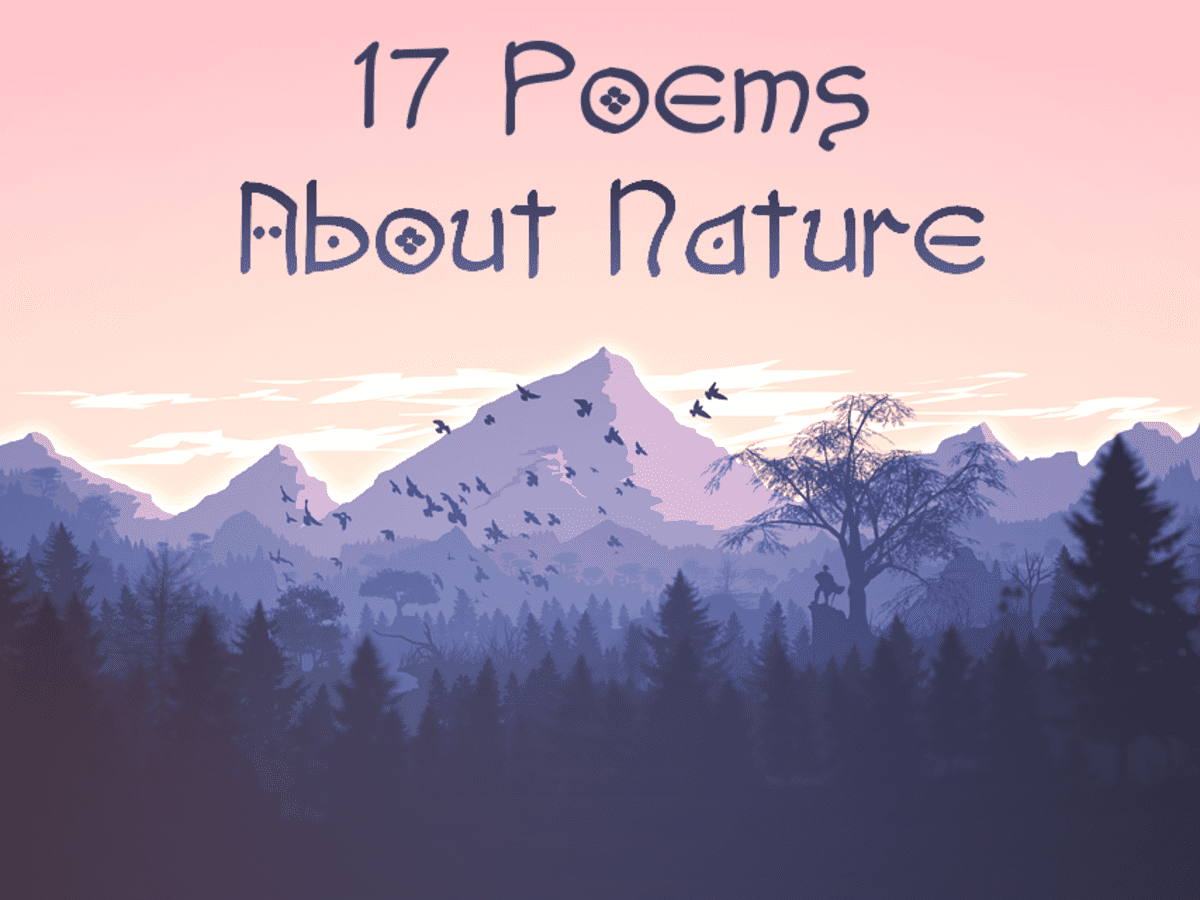 17 Poems About - LetterPile