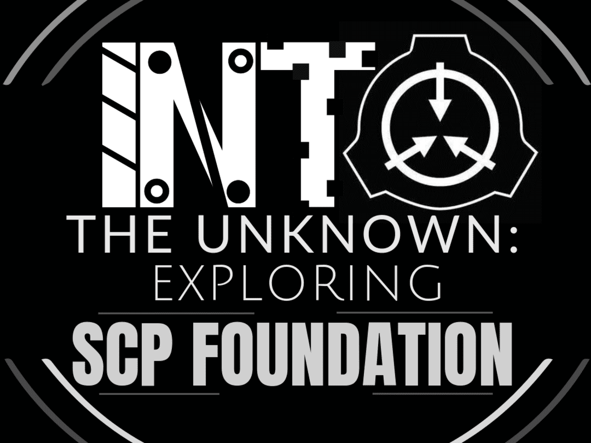 Into the Unknown: Exploring the SCP Foundation - TurboFuture