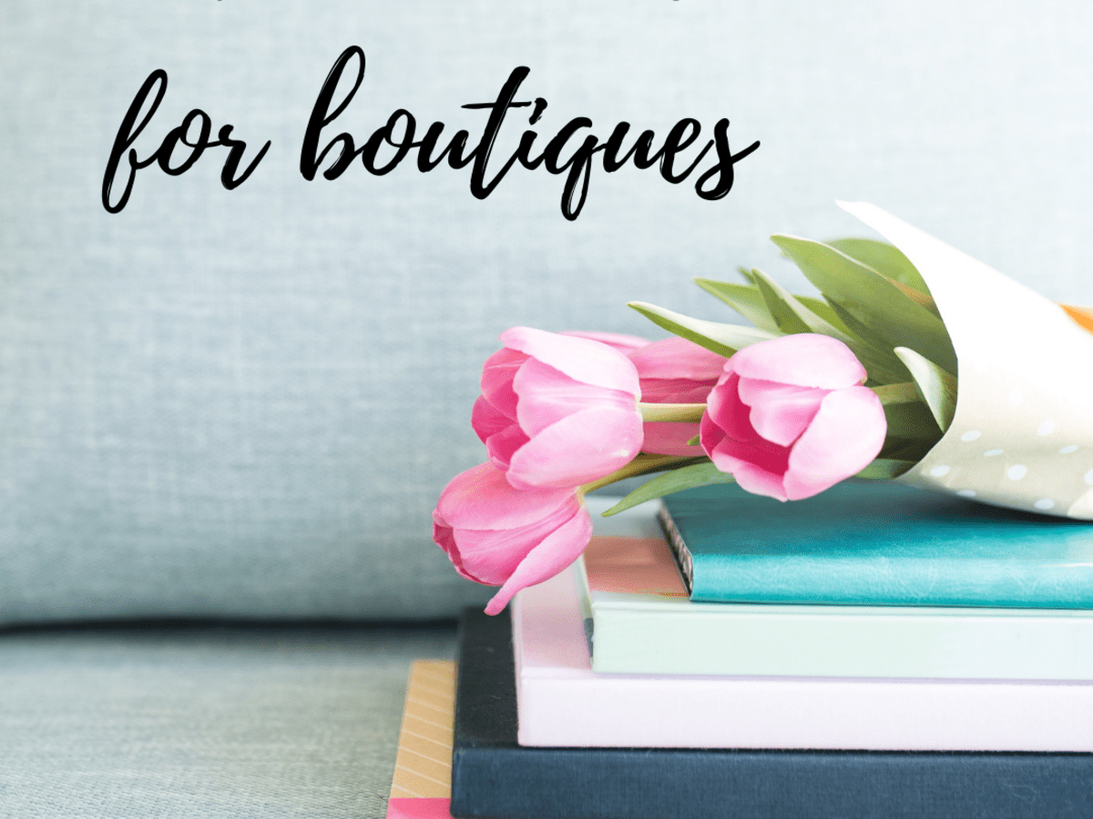 90+ Trendy and Charming Boutique Name Ideas -