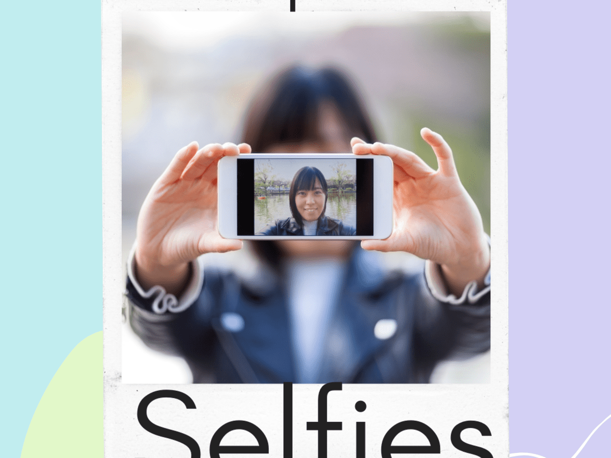 Selfie Pose Caption - Lemon8 Search