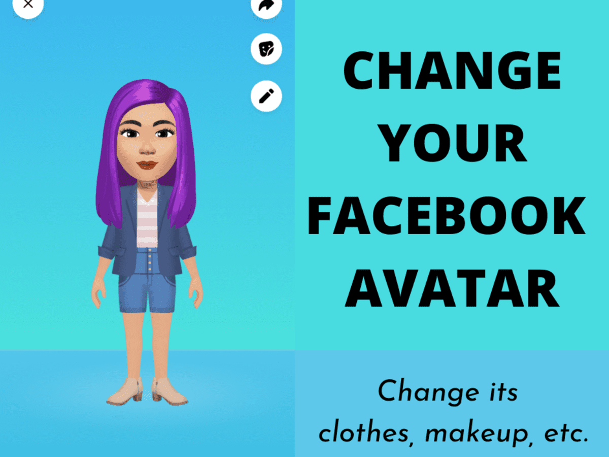Profile Avatar Facebook 2024:
Xu hướng tạo ra những avatar độc đáo và thú vị đã trở thành một phong trào lớn trong cộng đồng mạng. Năm 2024, Profile Avatar Facebook của bạn sẽ là nơi bạn có thể thể hiện bản thân một cách độc đáo và cá tính hơn.