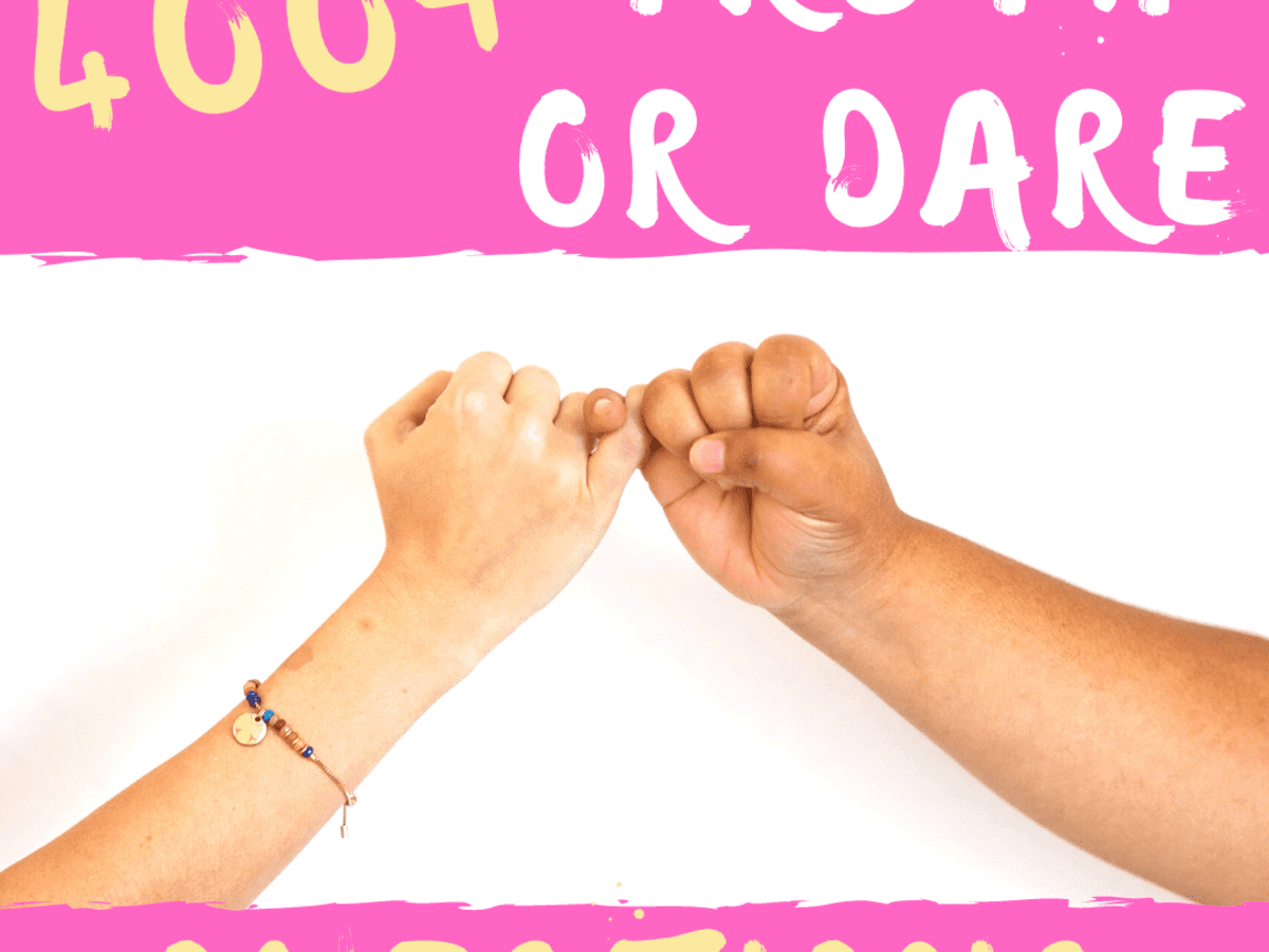 400+ Embarrassing Truth or Dare Questions to Ask Your Friends - HobbyLark