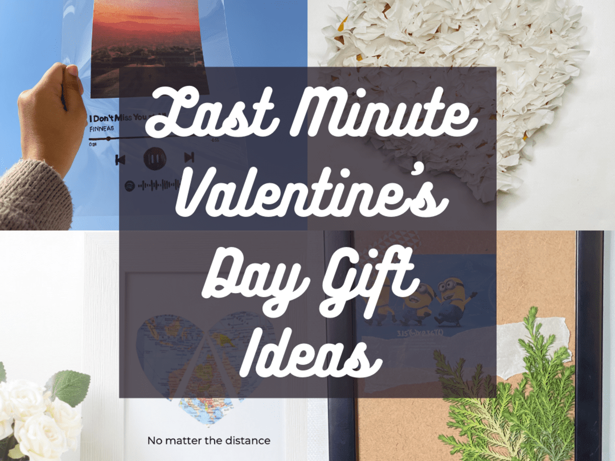 EASY Last Minute DIY VALENTINE'S DAY GIFTS | Valentines diy, Valentine's day  diy, Easy diy gifts