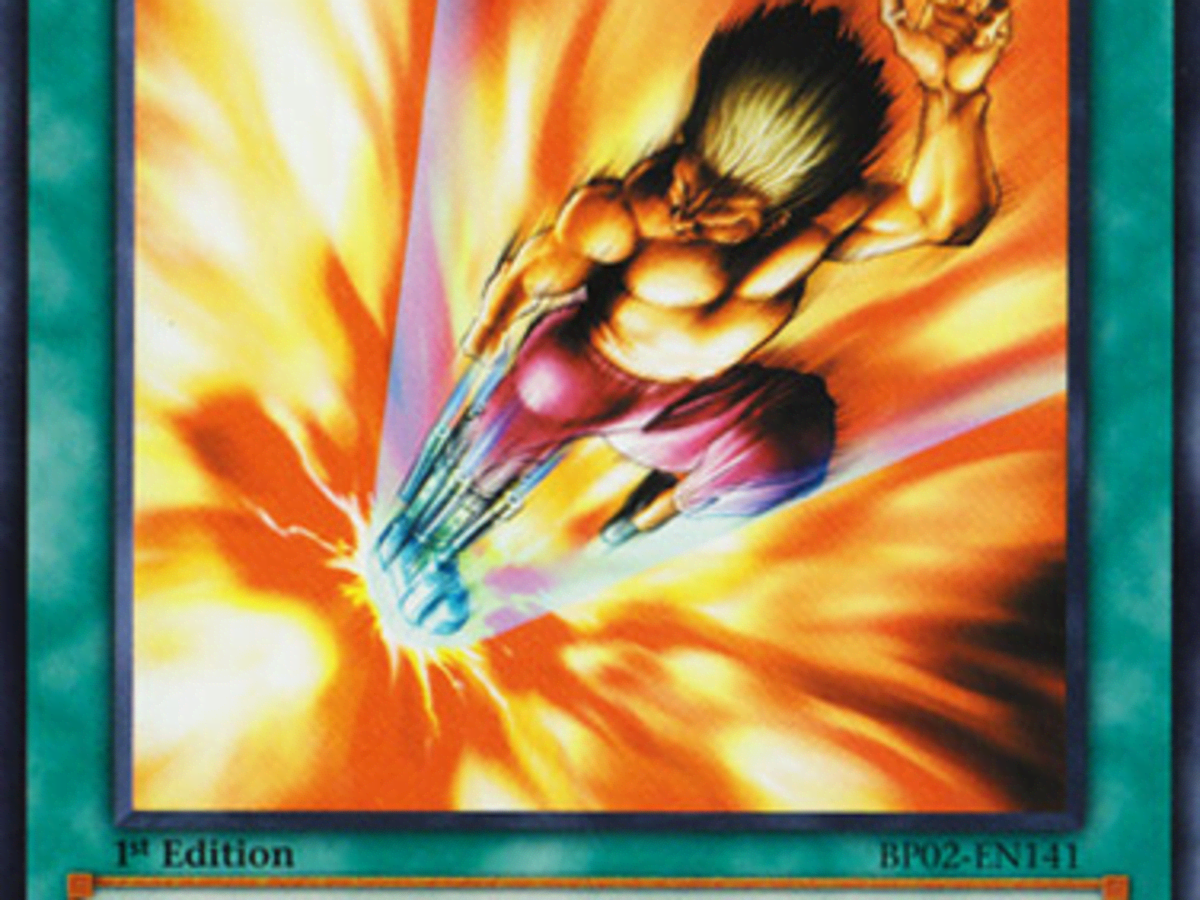 Top 10 Defense-Piercing Monsters in Yu-Gi-Oh - HubPages