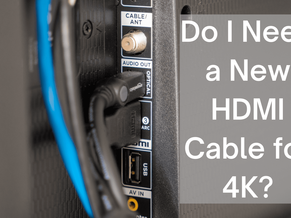 The 4K HDMI Cable Rip-Off: What You Need to Know About 2.0 and Ultra HD - TurboFuture