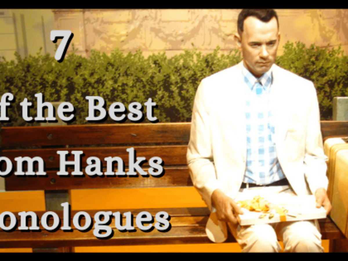 7 of the Best Tom Hanks Monologues - ReelRundown