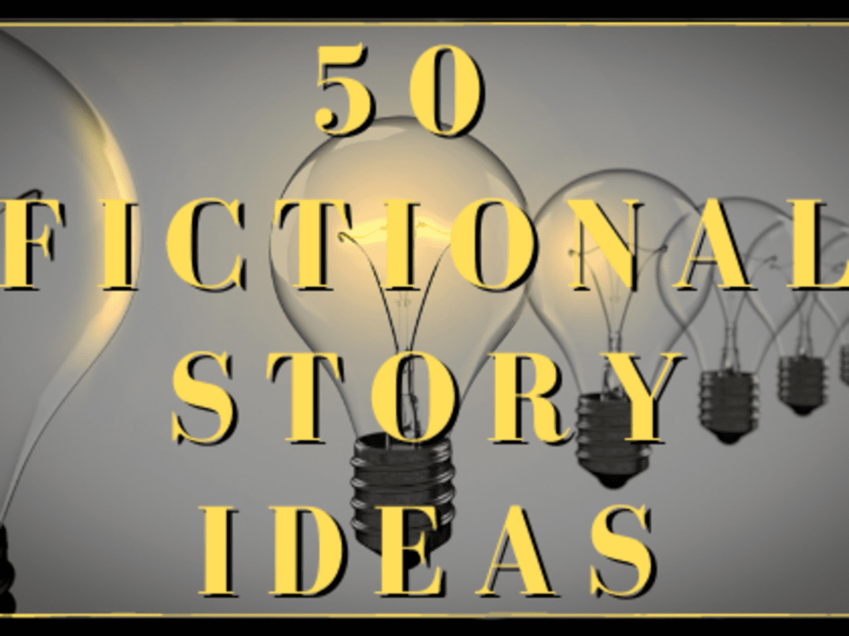 narrative story ideas