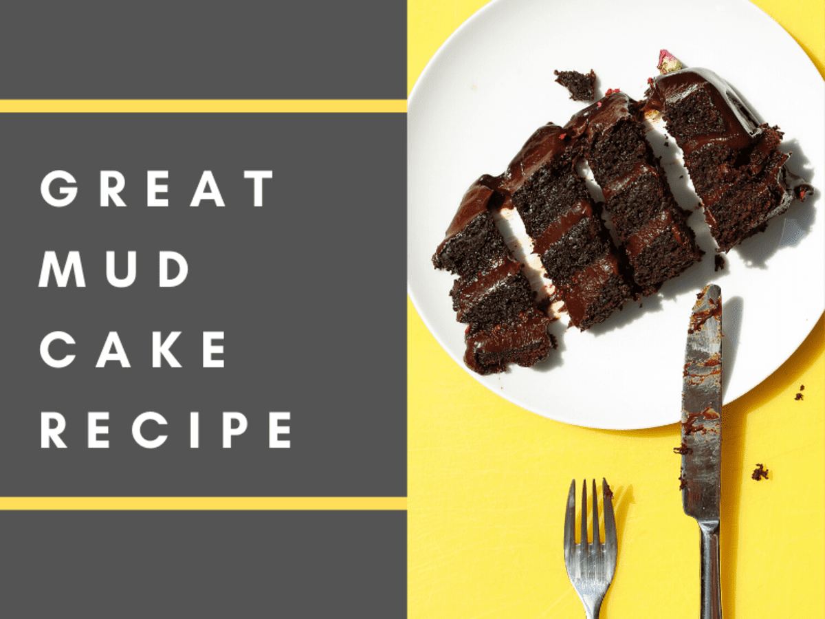 Recipe: Chocolate mud cake | Stuff.co.nz