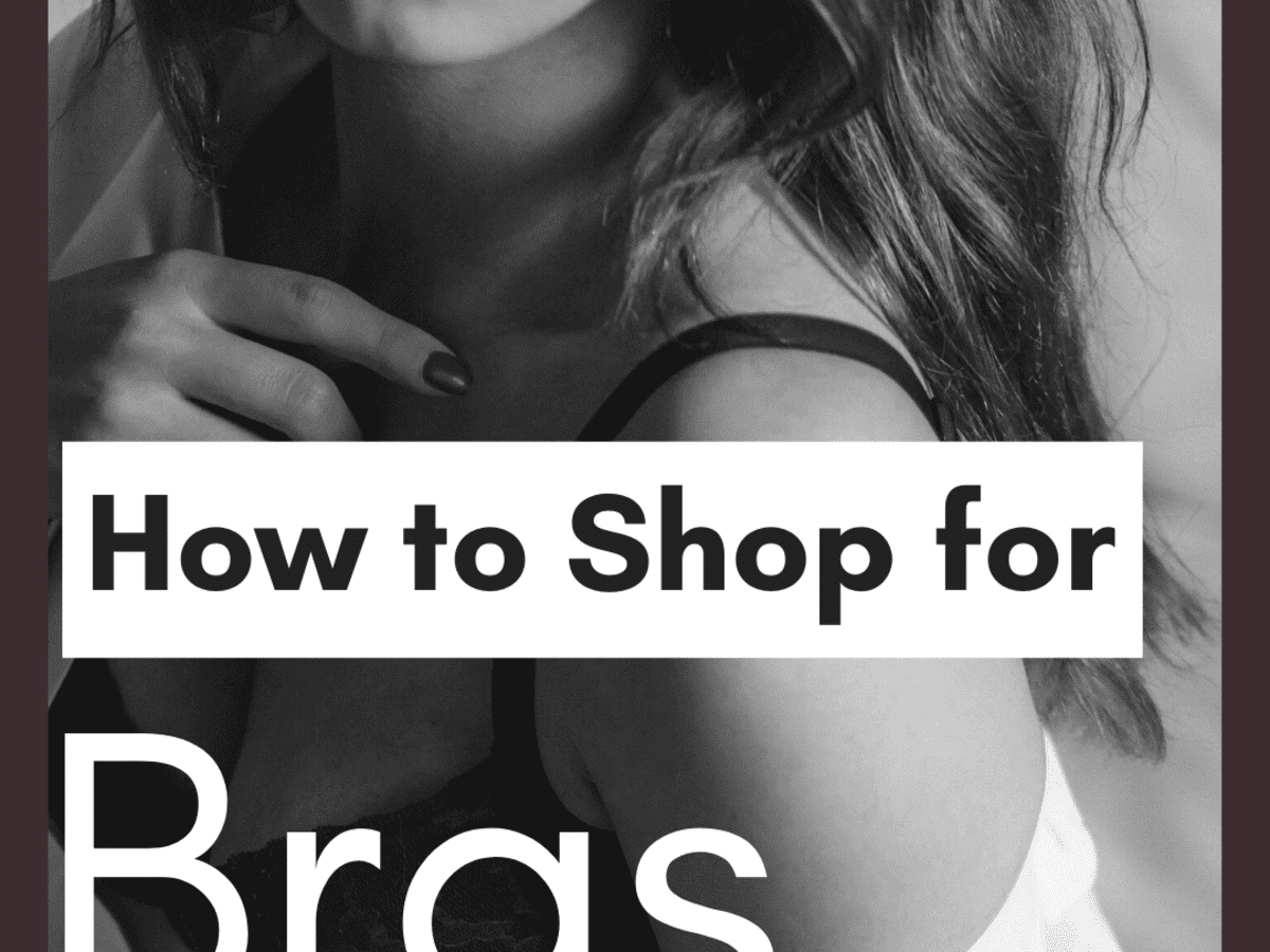 How to Choose a Bra That Fits - HubPages