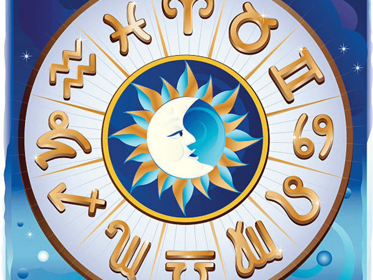 Zodiac positive signs negative and Astrological sign