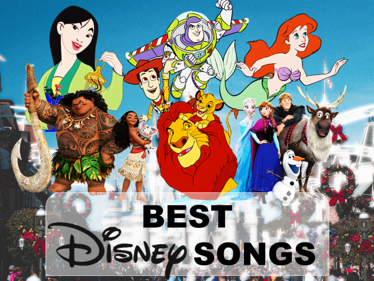Free Free 79 Playlist Names For Disney Songs SVG PNG EPS DXF File