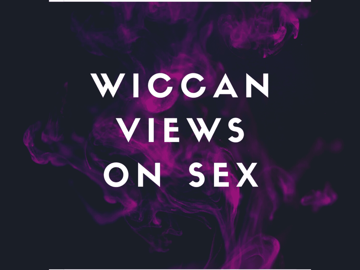 Pagan Priest Porn - Wiccan Views on Sex - Exemplore