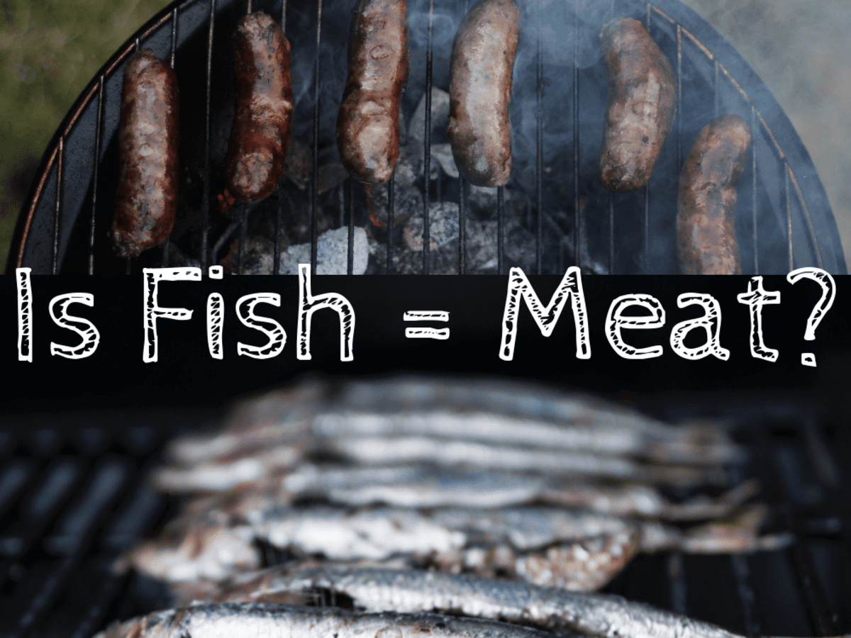 Is Fish Considered Meat Delishably