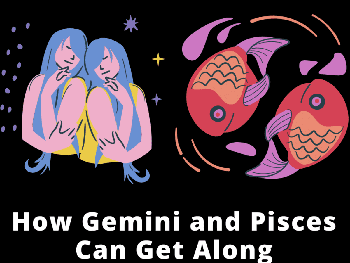 Which star signs get along