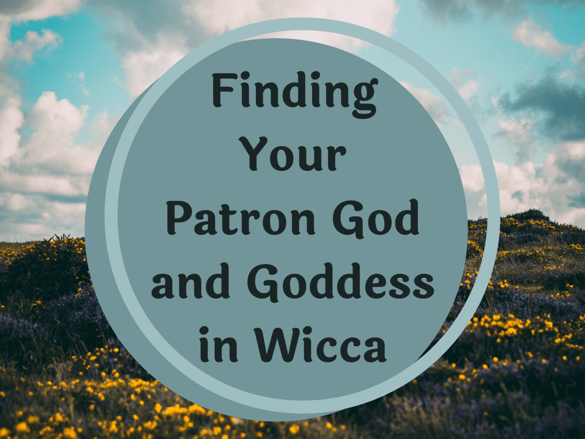 Wicca For Beginners How To Find Your Wiccan God And Goddess Exemplore