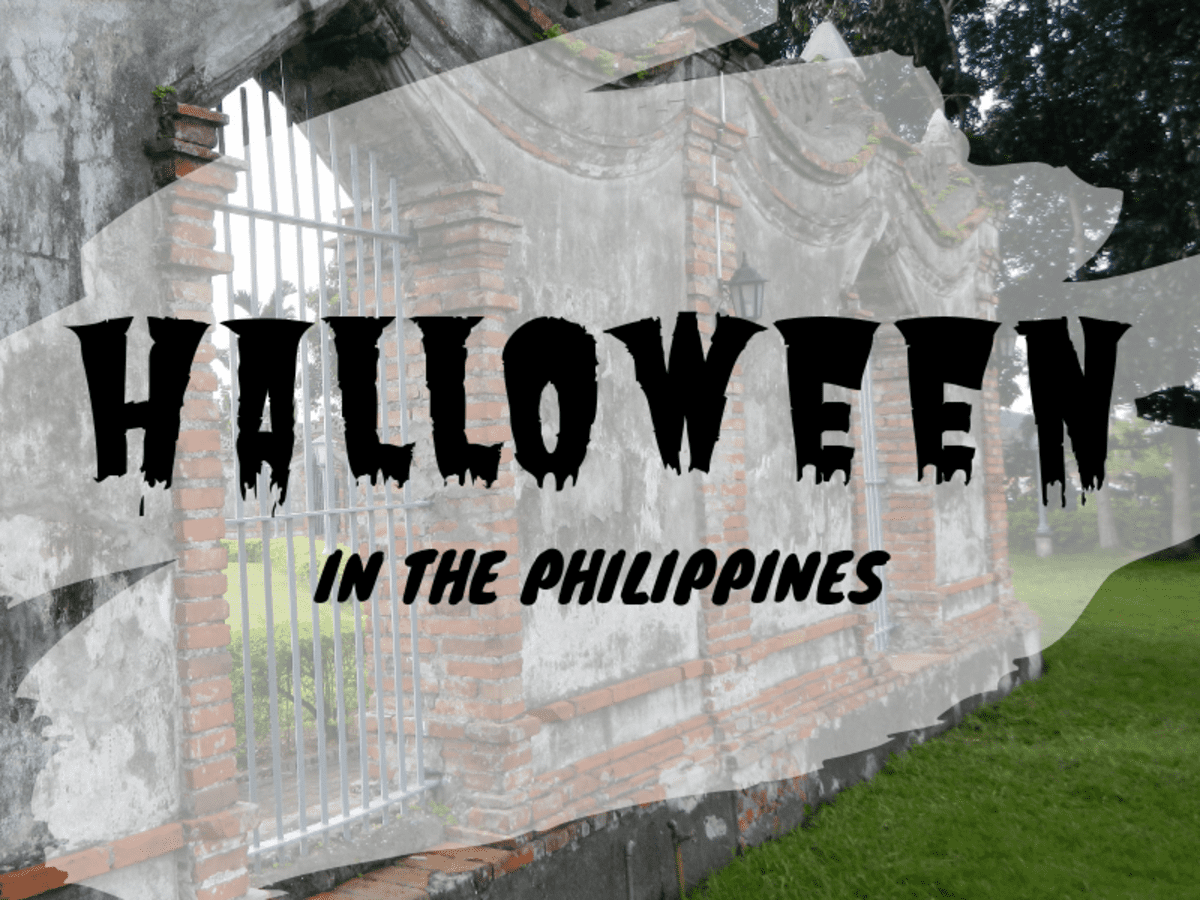 How Is Halloween Celebrated In The Philippines Holidappy