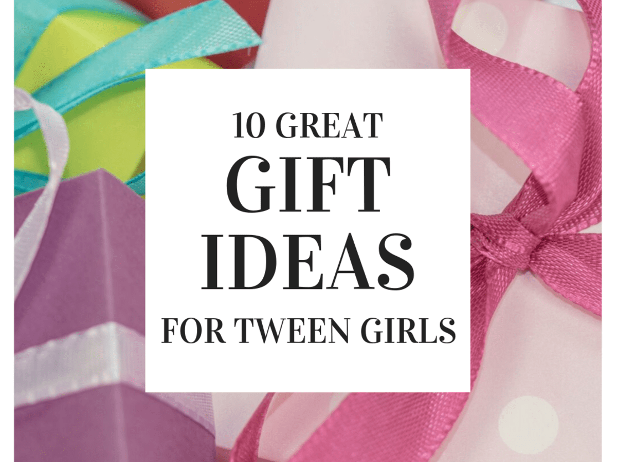 21 Best Gifts For 10YearOld Girls in 2022  Parade Entertainment  Recipes Health Life Holidays