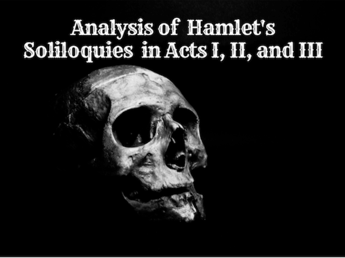 hamlet how all occasions do inform against me