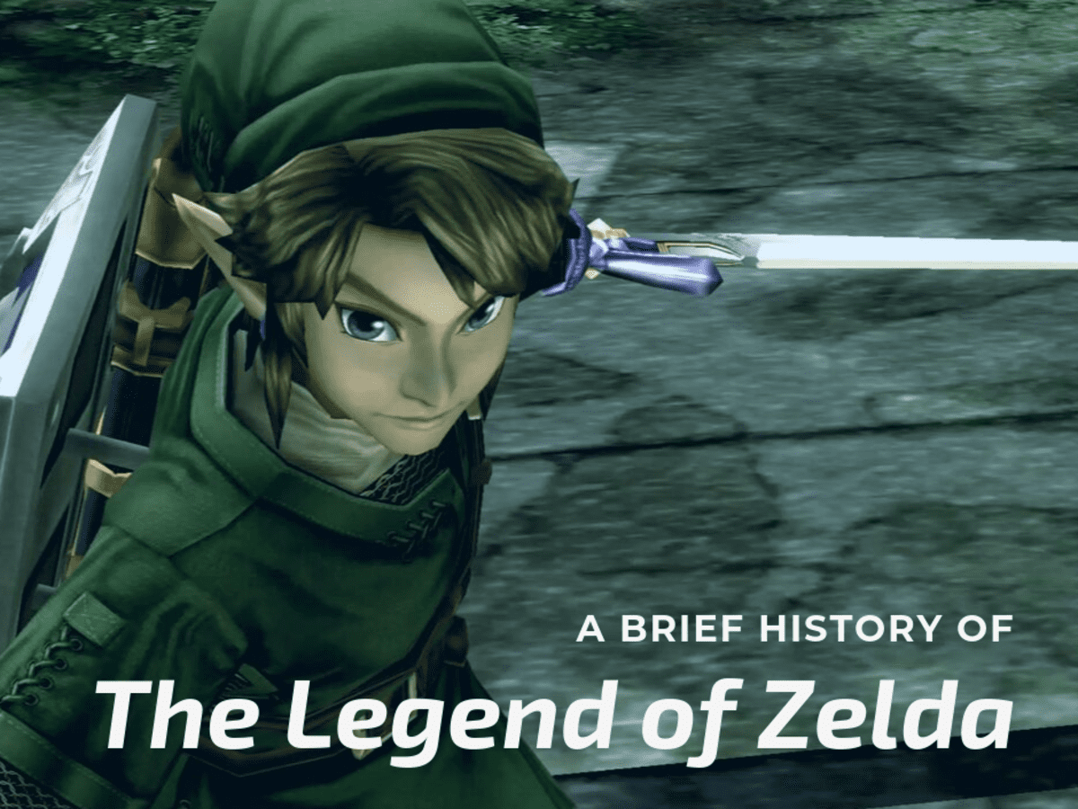 Why Link's Awakening Is Secretly The Darkest Zelda Game - IGN