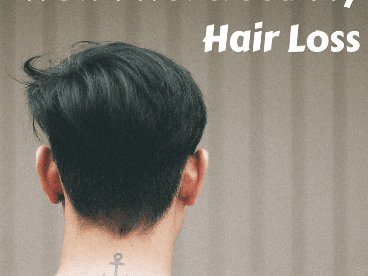 A Complete Guide to Stopping Hair Loss - Bellatory