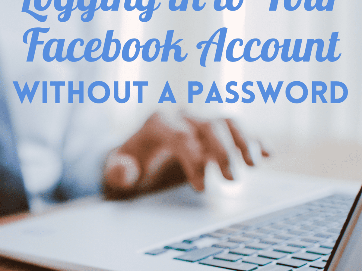 login - How to log into Facebook using alternative accounts
